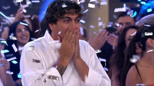 MasterChef 2026: Μεγάλος νικητής ο Πάνος Τελάλης - Ποιος είναι ο 29χρονος μάγειρας που πήρε τα 100.000 ευρώ