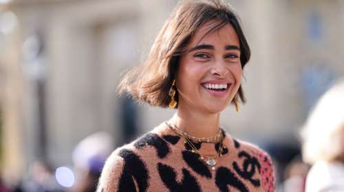 Riviera Bob: Αυτό είναι το καρέ κούρεμα που επιλέγουν όλα τα "it girls" φέτος το καλοκαίρι