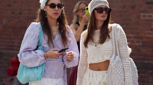 Το αντηλιακό stick προσώπου με τα 12 ευρώ από τη Zara που δεν θα ξανά βγει από την τσάντα σου