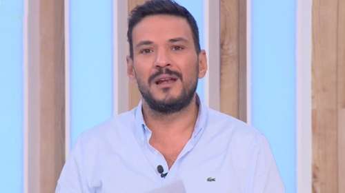 Κώστας Τσουρός: Ξαφνικός "θάνατος" για την εκπομπή του στον ΣΚΑΪ - Σταματά άρον άρον τις επόμενες ημέρες
