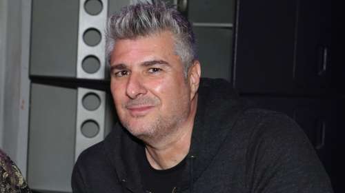 Πέθανε η μητέρα του Νίκου Μωραΐτη: "Τι ωραία ηχούσε αυτή η λέξη που δε θα ξαναπώ" - Η σπαρακτική του ανάρτηση