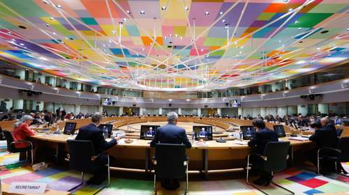 Eurogroup: Στις 11 Δεκεμβρίου η εκλογή νέου προέδρου - Οσα πρέπει να γνωρίζουμε