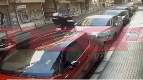 Κυψέλη: "Ασελγούσε πάνω στα παιδιά - Τον κοπάνησα με ένα τηγάνι, έριξε μπουνιά στο κορίτσι" - Σοκάρει η μητέρα τους