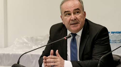 Χρηματοδότηση 70 εκατ. ευρώ από το ΕΣΠΑ για την ενίσχυση νέων πτυχιούχων στο πλαίσιο του "Ξεκινώ Επιχειρηματικά"