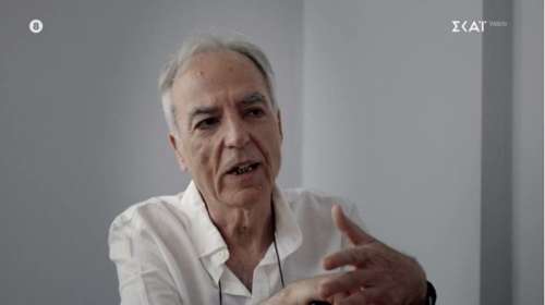 17Ν: Ναι ή όχι στην παρουσία Κουφοντίνα στο ντοκιμαντέρ του Αλέξη Παπαχελά;- Η απάντηση του Ηλία Κανέλλη