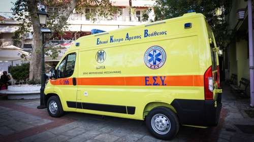 Χανιά: 39χρονος βρέθηκε νεκρός μέσα στο σπίτι του