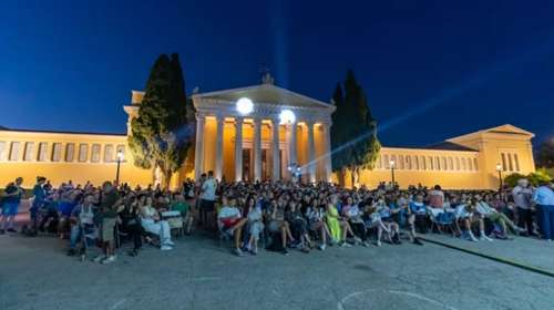 Τι επιφυλάσσει το 16ο Athens Open Air Film Festival powered by ΔΕΗ;