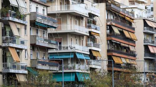 Ποιοι δικαιούνται απαλλαγή φόρου μεταβίβασης για απόκτηση πρώτης κατοικίας - Οι προϋποθέσεις