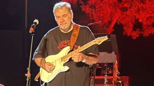 Δημήτρης Σταρόβας: "Ο Γιώργος Μαργαρίτης ερχόταν κάθε μέρα στο νοσοκομείο - "Πεθαίνω για σένα", μου έλεγε"