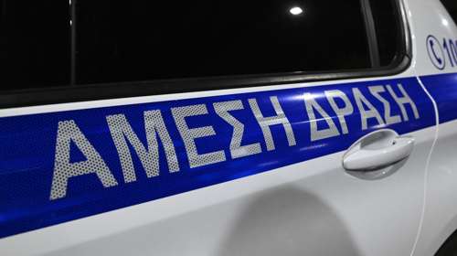 Χειροπέδες σε 27χρονο που έτρεχε με 191 χλμ στην Περιφερειακή Υμηττού - Τον έπιασε το ραντάρ