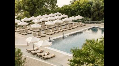 Louis Hotels: Φέτος το καλοκαίρι μας ξεκινά εδώ