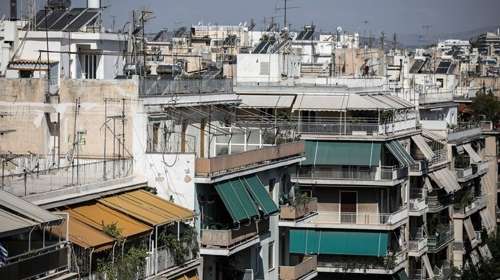 Επιστροφή ενοικίων: Καταβλήθηκε σε 17.074 δικαιούχους - Ποιοι και γιατί δεν εισέπραξαν όσα ανέμεναν