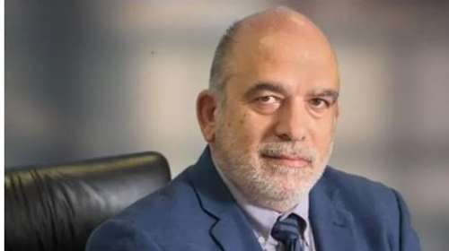 Πέθανε ο καθηγητής του ΕΚΠΑ και πρόεδρος της ΕΕΤΤ Δημήτρης Βαρουτάς σε ηλικία 56 ετών