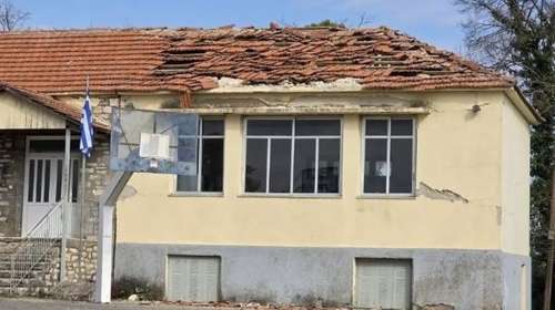 Σεισμός 8ης Μαρτίου: Σε εξέλιξη οι αυτοψίες σε Θεσπρωτία και Ιωάννινα  - Συνολικά 350 έλεγχοι σε κατοικίες