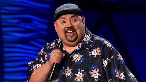 Το παγκόσμιο comedy show του Gabriel "Fluffy" Iglesias προσγειώνεται στην Αθήνα