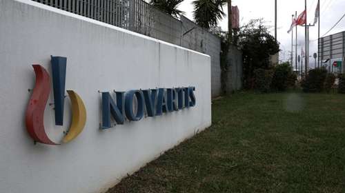 Υπόθεση Novartis: Εισαγγελική πρόταση για εξέταση προστατευόμενων μαρτύρων χωρίς "κουκούλες"