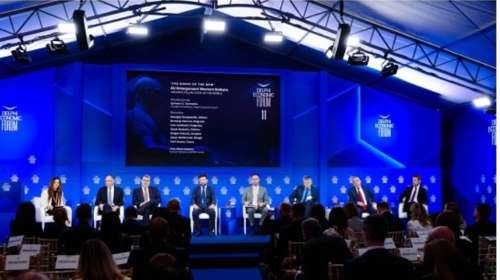 Η "Διακήρυξη των Δελφών" για τα Δυτικά Βαλκάνια