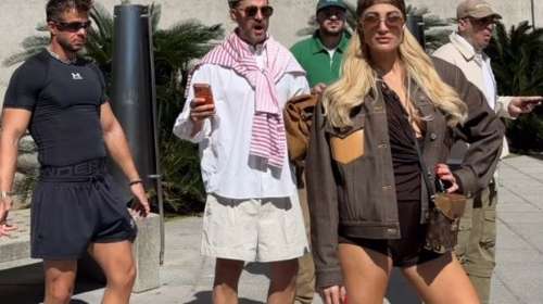 Ιωάννα Τούνη: "Φάγαμε πόρτα σε μαγαζί... στολιστήκαμε σαν τους μπούφους" - Πώς το ChatGPT τους έσωσε