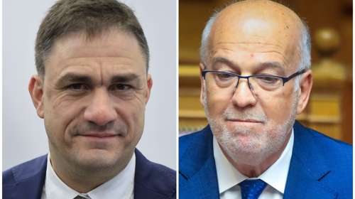 Κώστας Τσουκαλάς: Ο Φλωρίδης πιάστηκε αδιάβαστος - Παγιδεύτηκε στο ίδιο του το ψέμα