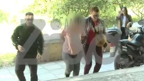 Κακοποίηση 3χρονης στην Κρήτη: Προφυλακιστέοι η μητέρα και ο σύντροφός της - Το παιδί έχει αποσωληνωθεί, παραμένει στη ΜΕΘ