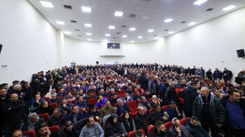Αγρότες: Ποιοι θα συναντηθούν με τον Κυριάκο Μητσοτάκη τη Δευτέρα - Ποιος  αντικαθιστά τον Ανεστίδη