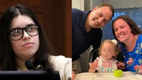 Συζυγοκτόνος με συνεργό τη Βραζιλιάνα νταντά των παιδιών και ερωμένη του σκότωσε και έναν άγνωστο
