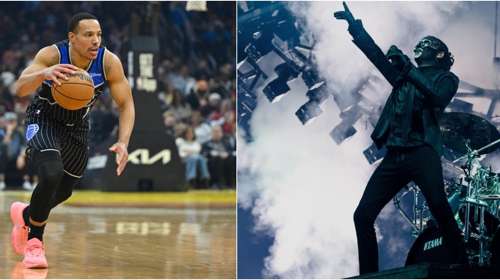 NBA: Οπαδός των Ορλάντο Μάτζικ κατηγορεί το συγκρότημα Ghost για τις ήττες της ομάδας του - "Εβγαζαν σατανικά vibes"