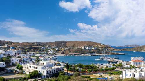 Η βρετανική Sun αποθεώνει ελληνικό νησί: Αυθεντικός προορισμός, μακριά από τον μαζικό τουρισμό