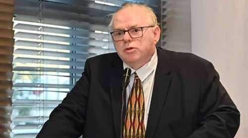 Πέθανε σε ηλικία 64 ετών ο Γιώργος Σαμαράς - Θρήνος στο ελληνικό βόλεϊ