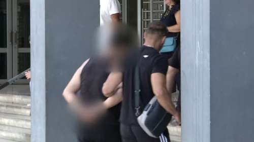 Θεσσαλονίκη: Ποινική δίωξη στον 44χρονο που τον κατήγγειλε για βιασμό η εν διαστάσει σύζυγός του