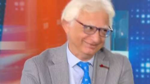 Η γκάφα Τσιούτσια (Σαμαράς) με τους βουλευτές του Λάος- Γιατί τον ειρωνεύτηκε ο Γεωργιάδης ότι δεν έχει ταλέντο