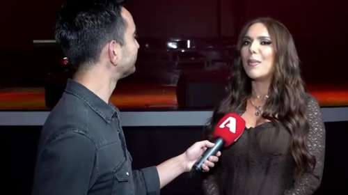 Η Ελεάνα Παπαϊωάννου μιλά για την αποβολή: "Ήταν άμυνα να μην θέλω άλλο παιδί"