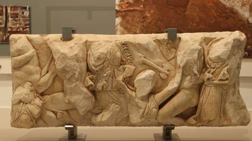 Μουσείο ευρημάτων από τις ανασκαφές του Μετρό: 300.000 αντικείμενα, αφηγούνται τη διαδρομή της Θεσσαλονίκης από το 316 π.Χ