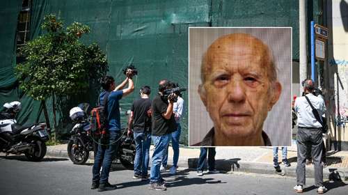 Ξέσπασε η κόρη του 89χρονου: Ήταν μια αρρωστημένη κατάσταση, με κλείδωνε στο σπίτι, μου είπε "δεν είσαι κόρη μου"