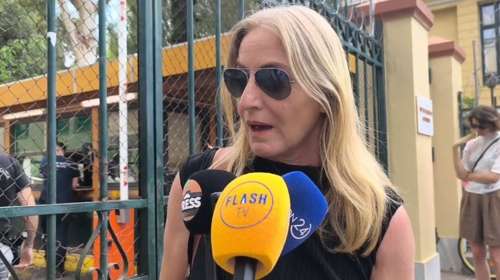 Marfin: "Οι συλλήψεις έγιναν βάσει δικογραφίας που δεν έχει υπόσταση - Θα καταρριφθεί" λέει η συνήγορος των δύο συλληφθέντων