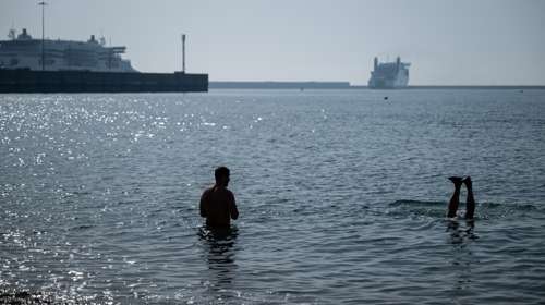 Βρετανία: Ο φετινός Ιούλιος ήταν ο πιο άνυδρος που έχει καταγραφεί από το 1836