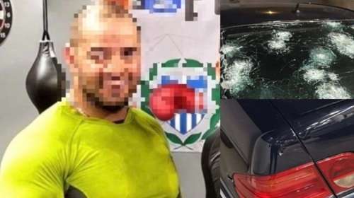 Πόλεμος στην Greek Mafia: Η επίθεση στον "Μπόντι Μπίλντερ", η σχέση με τον "Εντικ" και τα συμβόλαια θανάτου 1.000.000 ευρώ