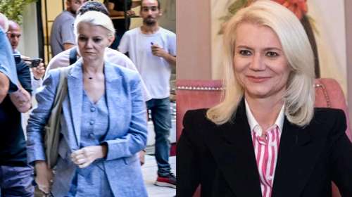 "Eγωιστική φάρα, να σε βρει μπροστά και να σε πατούσε, δεν υπολόγιζε κανέναν" - Τι λέει η θεία της γιατρού της Καρνεάδου