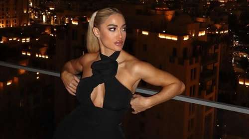 "Αντίο από εμένα": Η Ιωάννα Τούνη γέμισε με σκόρδα το προφίλ της στα social μετά τα μηνύματα με Μητσοτάκη