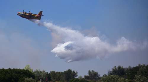 Οι προηγμένες δυνατότητες των νέων καναντέρ: Θα μπορούν να πετούν τη νύχτα