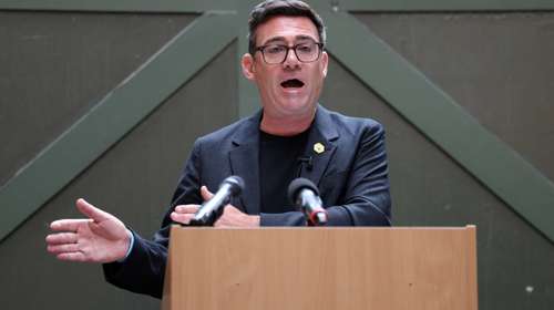 Ο Μπέρναμ ανακοίνωσε το πρώτο μέτρο της νέας κυβέρνησης  - Καταργεί τον ΦΠΑ στο ηλεκτρικό ρεύμα