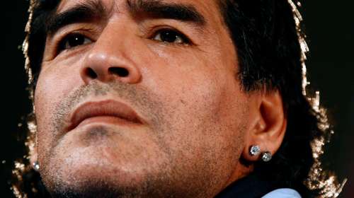 Μαραντόνα: Νέα δίκη για τον θάνατό του – Επτά κατηγορούμενοι στο εδώλιο