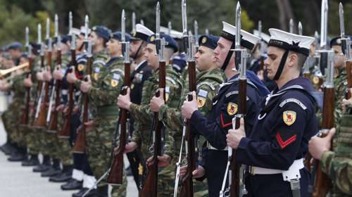 Επιστράτευση στην Ελλάδα: Πότε τίθεται σε ισχύ, ποιοι καλούνται πρώτοι - Τι ορίζει το θεσμικό πλαίσιο