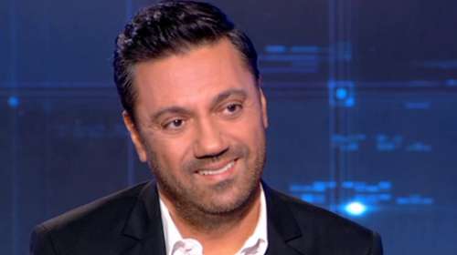 Γιώργος Θεοφάνους: "Το Ηρώδειο έχει να κάνει και με τον τρόπο που ντύνεται ή ξεντύνεται ένας καλλιτέχνης"