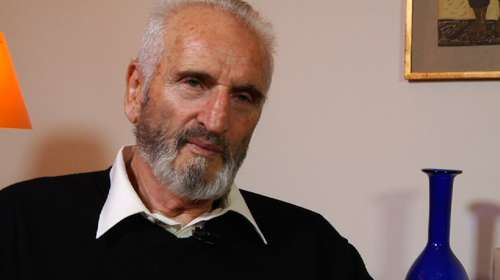 Συγκινεί ο Ν. Τσακίρογλου για Διαβάτη: "Η Χρυσούλα θα κερδίσει το στοίχημα γιατί την έχω μεγάλη ανάγκη"