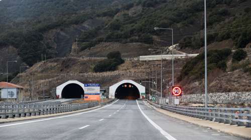 Στον ανακριτή Διαφθοράς η δικογραφία για υπερκοστολογήσεις της Εγνατίας