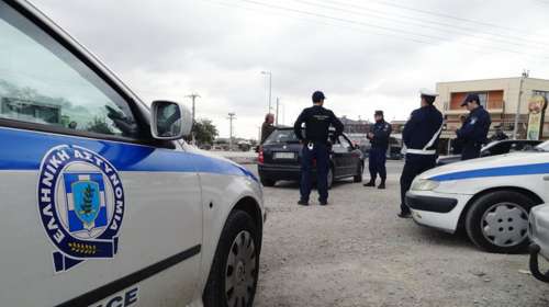 Πανευρωπαϊκή επιχείρηση για τον εντοπισμό κλεμμένων αυτοκινήτων: Τα μισά βρέθηκαν στην Ελλάδα