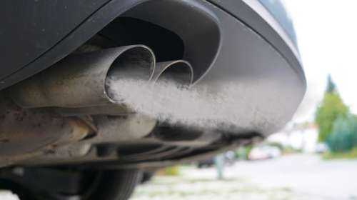 Η δαιμονοποίηση του diesel μπορεί τελικά να επιβαρύνει το περιβάλλον