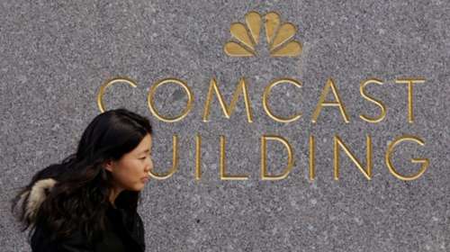 Η Comcast χτυπά τον Μέρντοκ, δίνει 31 δισ. δολ. για τη Sky