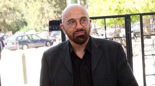 Γιάννης Ζουγανέλης: Δεν θα ξαναφτιάξω το σπίτι που κάηκε στον Βαρνάβα, δεν μπορώ να πάω